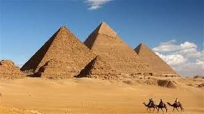 لازم تعرف.. مزارات أثرية لا تعرفها بمنطقة أهرامات الجيزة (مبيت) 