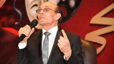 بسبب هجومه على عبير صلاح الدين..محمد صبحي تريند 