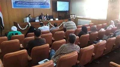 «حماية المنافسة» يعقد ورشتي عمل حول مكافحة 