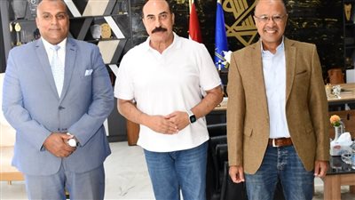 انطلاق بطولة أسوان للمياه المفتوحة للسباحة في أكتوبر القادم 