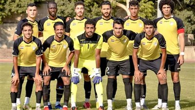 الإنتاج الحربي يفوز على البترول بهدف 