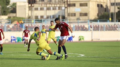 النصر يفوز على لاڤيينا ويواجه الحرس والإنتاج وديا