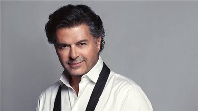 راغب علامة يستعد لإحياء حفل غنائي في العراق.. تعرف على التفاصيل 