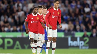 بعد أنتوني.. مانشستر يونايتد يُراقب لاعب جديد من أياكس أمستردام