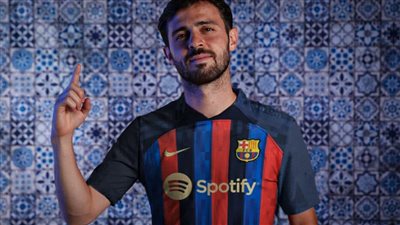 عاجل.. بيرناردو سيلفا يعلنها ويحسم موقفه من الرحيل إلى برشلونة