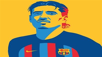 عاجل ورسميا.. برشلونة يعلن التعاقد مع هيكتور بيليرين