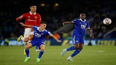 موعد مباراة مانشستر يونايتد المقبلة في الجولة السادسة بالدوري الإنجليزي الممتاز