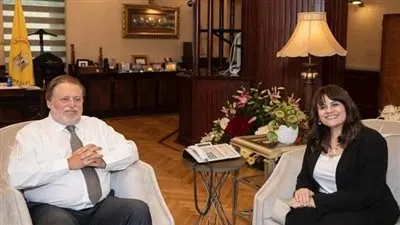 عاجل.. البنك المركزي يدرس طرح أوعية إدخارية للمصريين بالخارج