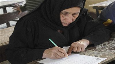 تعليم الكبار: محونا أمية أكثر من 12 ألف دارس ضمن مبادرة حياة كريمة بالغربية (فيديو)