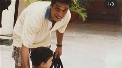 في ذكرى رحيله.. مشوار عامر منيب الفني بين السينما والغناء 