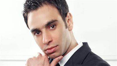 أحمد الشامي يشارك جمهوره صور من كواليس دائما عامر