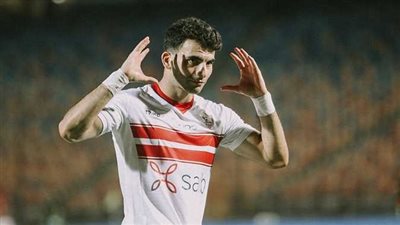 والد زيزو يحسم مستقبل نجله مع الزمالك