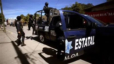 مقتل 4 أشخاص فى إطلاق نار بمحيط ملعب كرة قدم بالمكسيك