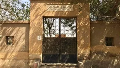 محافظة القاهرة ترد على خبر إزالة مقبرة عميد الأدب العربي طه حسين 