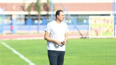 عبد الحميد بسيونى يرحل عن سموحه بالتراضي