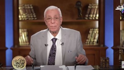 حسام موافي يطالب بصندوق لمساعدة الطلاب المتعثرين ماديا