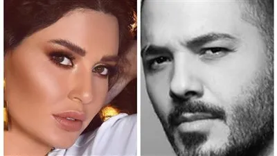 ديو غنائي يجمع سيرين عبدالنور ورامي عياش.. قريبا 