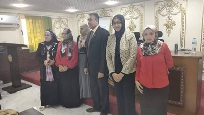 جامعة المنصورة تطلق مبادرة لتدريب السيدات على زراعة الأسطح 