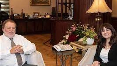 وزيرة الهجرة والقائم بأعمال محافظ البنك المركزي يبحثان أوعية الإدخار 