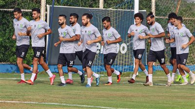 تفاصيل معسكر لافيينا بالاسكندرية استعدادا للموسم الجديد