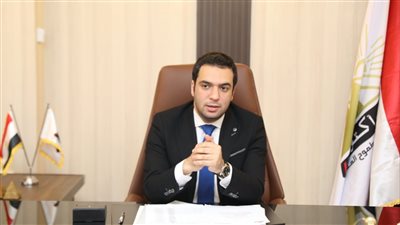 تعيين محمد بدران النائب الأول والأمين العام لحزب مصر أكتوبر 