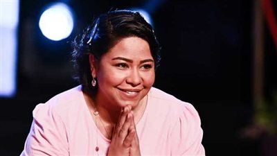 مفاجأة جديدة عن أزمة شيرين عبد الوهاب (فيديو)