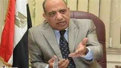 وزير قطاع الأعمال العام محمود عصمت يتفقد مقر الوزارة بالعاصمة الإدارية الجديدة 