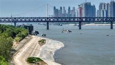 الصين تخصيص ربع تريليون دولار لمواجهة الجفاف.. ما التفاصيل