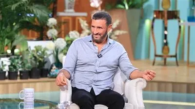 في يوم واحد.. أكثر من 30 مليون مشاهدة للقاء كاظم الساهر مع منى الشاذلي