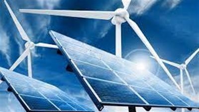 وزيرا التعاون الدولي والكهرباء يبحثان توفير التمويلات لتنفيذ مشروعات الطاقة المتجددة المدرجة ببرنامج 