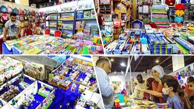 التموين: نوفير آلية التقسيط على 6 أشهر بـ أهلا مدارس (فيديو)