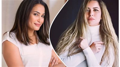 ريم مصطفى تدخل الأوف سيزون بـ 