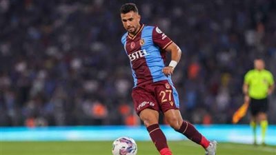 بقيادة تريزيجيه.. موعد مباراة أضنة ديمرسبور ضد طرابزون اليوم الإثنين 12 سبتمبر 2022 في الدوري التركي