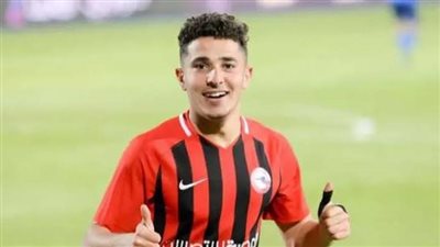 عاجل.. فيوتشر يوجه ضربة قاضية للأهلي بشأن انتقال بوبو