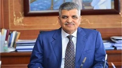 أسامة ربيع يكشف كواليس لقائه مع الرئيس السيسي بشأن تطوير قناة السويس