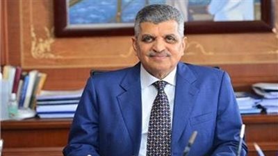 أسامة ربيع عن خدمات قناة السويس: 