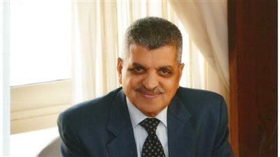 الفريق أسامة ربيع: قناة السويس كانت مهددة حتى إنشاء هذا المشروع