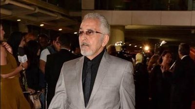 نجل المخرج علي عبدالخالق: 