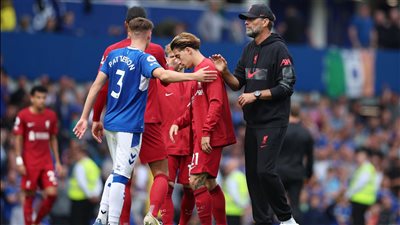 اعرفها الآن.. جدول مواعيد مباريات ليفربول المقبلة خلال شهر سبتمبر 2022