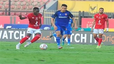 عاجل.. تفاصيل انتقال لويس ميكيسوني إلى أبها السعودي