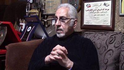 إلهام شاهين تنعي على عبدالخالق: أول من قدمني للفن في فيلم 