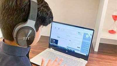 تعرف على طريقة إعداد الدرس في منصة مدرستي