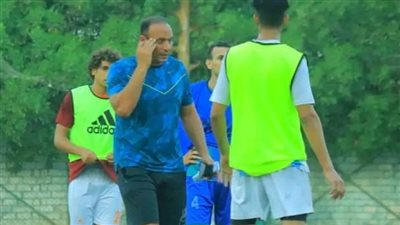 عودة لاعبي طامية للتدريبات استعدادا للقسم الثاني 