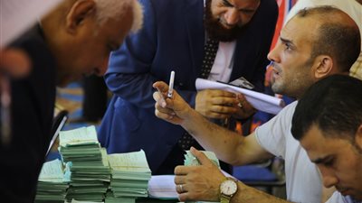 اللجنة القضائية المشرفة على انتخابات المحامين: اكتمال النصاب القانوني