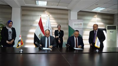 وزيرة البيئة: مصر تحرص على تعزيز دور البحث العلمي لمواجهة تغير المناخ