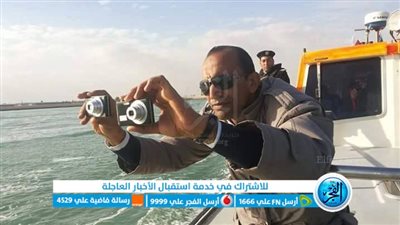 موثق قناة السويس: الحوار الوطني يعكس رغبة الرئيس لمشاركة الجميع ببناء الوطن