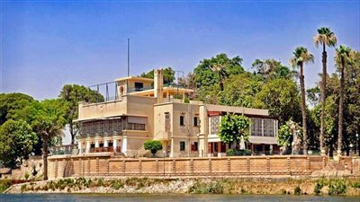 فعاليات متنوعة للاحتفال بمرور 80 عاما على افتتاح ركن فاروق بحلوان