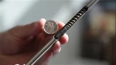 عاجل.. مصر تنشئ أول مصنع لإنتاج الوقود النووي 