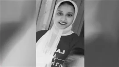 أول تعليق لـ أسرة طالبة المنوفية بعد انتحار الجاني