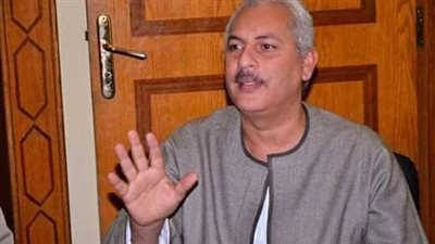 نقيب الفلاحين: السعر الاسترشادي للقمح كان حلما للمزارعين